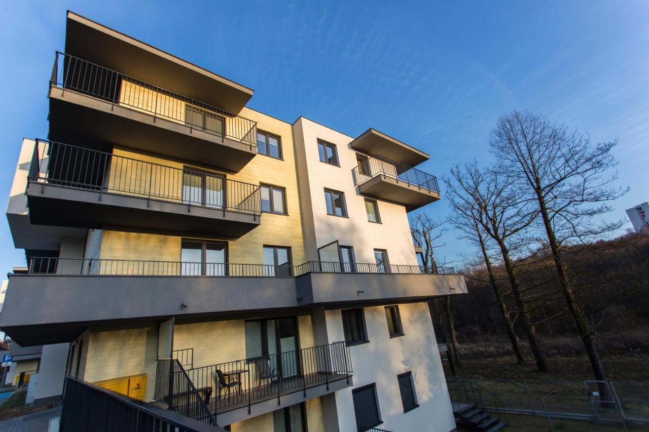 Home Inn Krakow Exterior photo